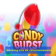 d4swing site de relacionamento